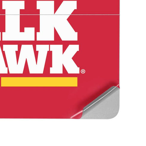 University of Kansas Rock Chalk Jayhawk Surface Laptop Studio Skin