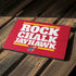 University of Kansas Rock Chalk Jayhawk Surface Pro 6 Skin