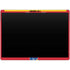 University of Kansas Rock Chalk Jayhawk Surface Pro 8 Skin