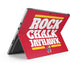 University of Kansas Rock Chalk Jayhawk Surface Pro 8 Skin