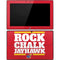 University of Kansas Rock Chalk Jayhawk Surface Pro Tablet Skin