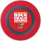 University of Kansas Rock Chalk Jayhawk Wireless Charger Skin