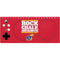 University of Kansas Rock Chalk Jayhawk Xbox Adaptive Controller Skin