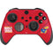 University of Kansas Rock Chalk Jayhawk Xbox Elite Wireless Controller Series 2 Skin