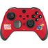 University of Kansas Rock Chalk Jayhawk Xbox Elite Wireless Controller Series 2 Skin