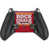 University of Kansas Rock Chalk Jayhawk Xbox Elite Wireless Controller Series 2 Skin
