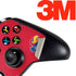 University of Kansas Rock Chalk Jayhawk Xbox One Controller Skin