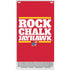 University of Kansas Rock Chalk Jayhawk Xbox Series S Bundle Skin
