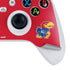 University of Kansas Rock Chalk Jayhawk Xbox Series S Bundle Skin
