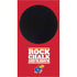 University of Kansas Rock Chalk Jayhawk Xbox Series S Console Skin