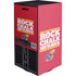 University of Kansas Rock Chalk Jayhawk Xbox Series X Console Skin