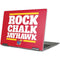 University of Kansas Rock Chalk Jayhawk Yoga 710 14in Skin