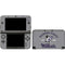 Kansas State University Wildcats Est 1863 3DS XL 2015 Skin