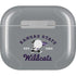 Kansas State University Wildcats Est 1863 Apple AirPods (3rd Gen 2021) Skin