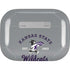 Kansas State University Wildcats Est 1863 Apple AirPods Pro Skin