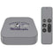 Kansas State University Wildcats Est 1863 Apple TV Skin