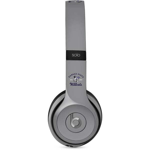 Kansas State University Wildcats Est 1863 Beats Solo 2 Wired Skin