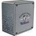 Kansas State University Wildcats Est 1863 Cooler Master MasterBox Q300L Mini Tower Skin
