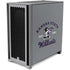 Kansas State University Wildcats Est 1863 Corsair 4000D Tempered Glass Mid-Tower ATX Case Skin