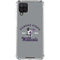 Kansas State University Wildcats Est 1863 Galaxy A12 Clear Case