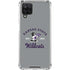 Kansas State University Wildcats Est 1863 Galaxy A12 Clear Case