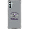 Kansas State University Wildcats Est 1863 Galaxy A13 5G Clear Case
