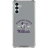 Kansas State University Wildcats Est 1863 Galaxy A13 5G Clear Case