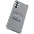 Kansas State University Wildcats Est 1863 Galaxy A13 5G Clear Case