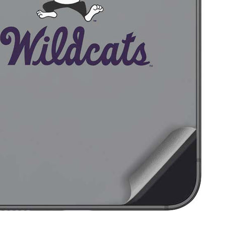 Kansas State University Wildcats Est 1863 Galaxy A14 5G Skin