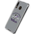 Kansas State University Wildcats Est 1863 Galaxy A30 Clear Case