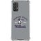 Kansas State University Wildcats Est 1863 Galaxy A32 5G Clear Case