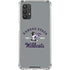 Kansas State University Wildcats Est 1863 Galaxy A32 5G Clear Case