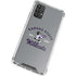 Kansas State University Wildcats Est 1863 Galaxy A32 5G Clear Case