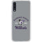 Kansas State University Wildcats Est 1863 Galaxy A50 Clear Case