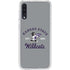 Kansas State University Wildcats Est 1863 Galaxy A50 Clear Case