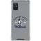 Kansas State University Wildcats Est 1863 Galaxy A51 5G Clear Case