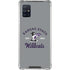 Kansas State University Wildcats Est 1863 Galaxy A51 5G Clear Case
