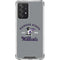 Kansas State University Wildcats Est 1863 Galaxy A52 5G Clear Case
