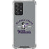 Kansas State University Wildcats Est 1863 Galaxy A52 5G Clear Case