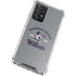 Kansas State University Wildcats Est 1863 Galaxy A52 5G Clear Case