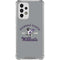 Kansas State University Wildcats Est 1863 Galaxy A53 5G Clear Case