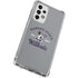 Kansas State University Wildcats Est 1863 Galaxy A53 5G Clear Case