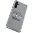 Kansas State University Wildcats Est 1863 Galaxy A54 5G Clear Case