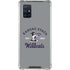 Kansas State University Wildcats Est 1863 Galaxy A71 5G Clear Case