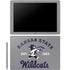 Kansas State University Wildcats Est 1863 Galaxy Book 12in Skin