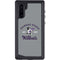 Kansas State University Wildcats Est 1863 Galaxy Note 10 Waterproof Case