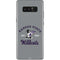 Kansas State University Wildcats Est 1863 Galaxy Note 8 Skin