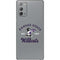 Kansas State University Wildcats Est 1863 Galaxy Note20 5G Skin