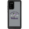 Kansas State University Wildcats Est 1863 Galaxy Note20 5G Waterproof Case
