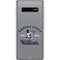 Kansas State University Wildcats Est 1863 Galaxy S10 Plus Skin